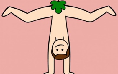 The 5 Most Ridiculous Sex-Ed Cartoons Ever Made