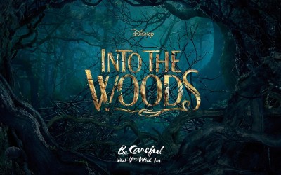 Naughty Fairy Tales: “Into the Woods” and Beyond