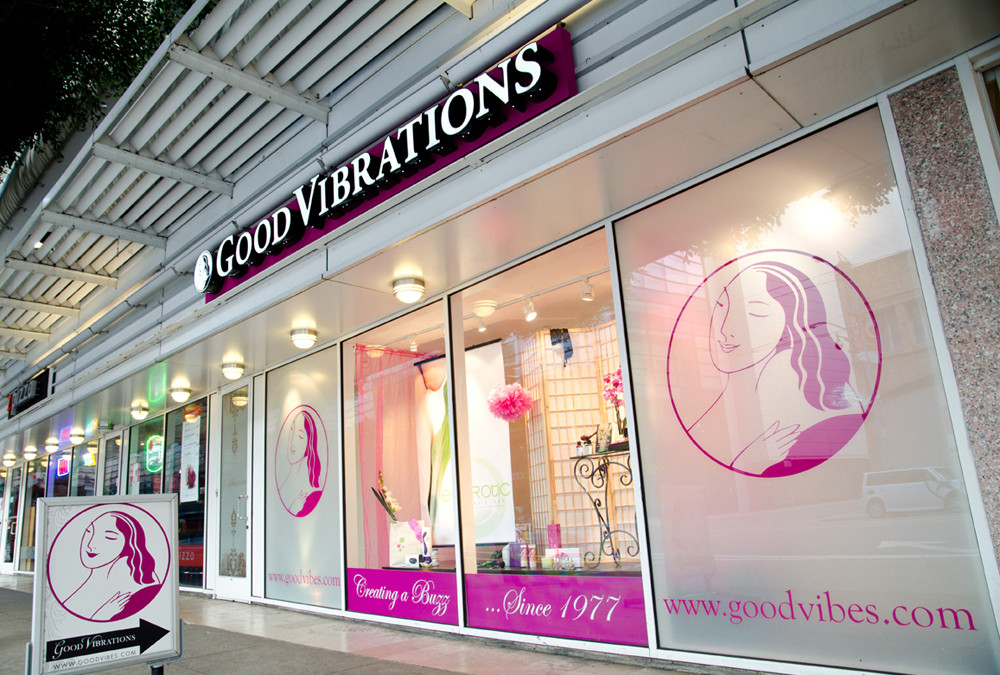 Q&A with Good Vibrations, the Premier Adult Toy Retailer
