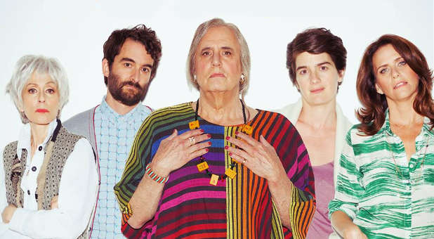 Transparent: Does it Meet the Mark?